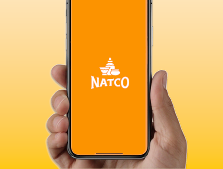Trade Customer App